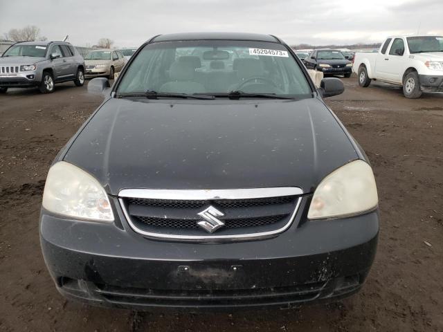 Photo 5 from auction – 2008 SUZUKI FORENZA BA with VIN KL5JD56Z98K818974