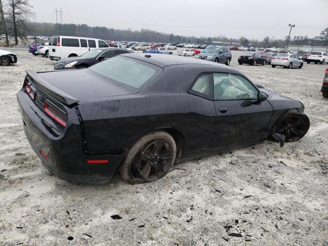 Photo 3 from auction – 2015 DODGE CHALLENGER with VIN 2C3CDZAG1FH860886