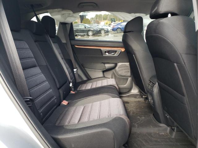 Photo 11 from auction – 2019 HONDA CR-V EX with VIN 2HKRW2H52KH644607