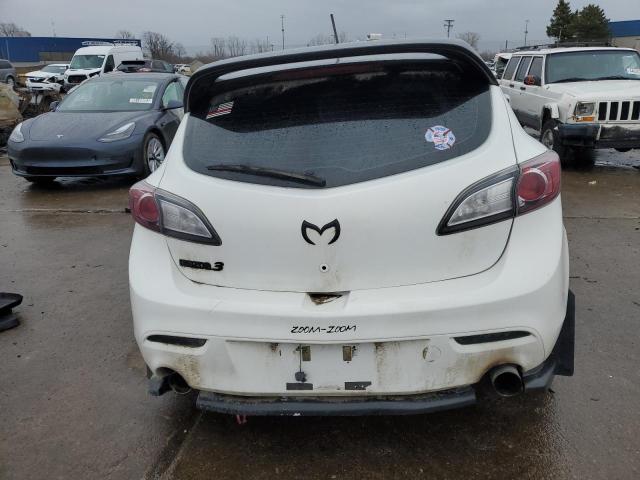 Photo 6 from auction – 2012 MAZDA 3 S with VIN JM1BL1M58C1502667