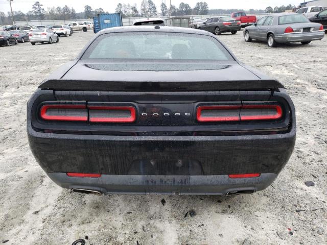 Photo 6 from auction – 2015 DODGE CHALLENGER with VIN 2C3CDZAG1FH860886