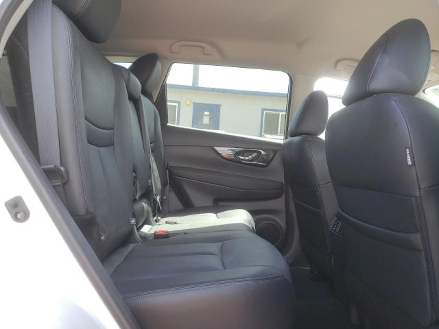 Photo 10 from auction – 2019 NISSAN ROGUE S with VIN 5N1AT2MT3KC708610