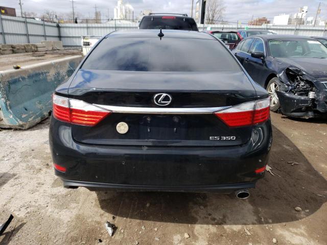 Photo 6 from auction – 2013 LEXUS ES 350 with VIN JTHBK1GG1D2001047