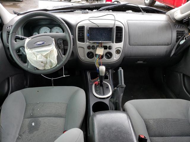 Photo 8 from auction – 2007 FORD ESCAPE XLT with VIN 1FMYU03Z07KB07268