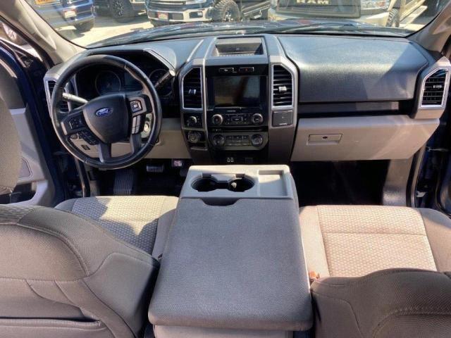 Photo 9 from auction – 2016 FORD F150 SUPER with VIN 1FTEW1EGXGFB58367
