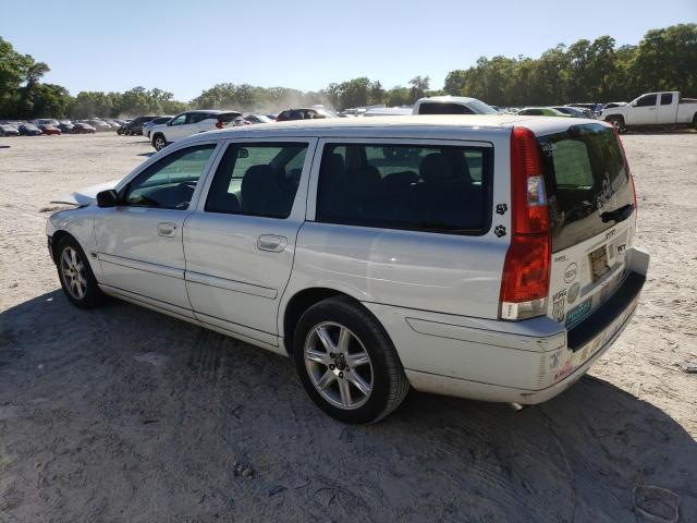 Photo 2 from auction – 2005 VOLVO V70 with VIN YV1SW612X52460962