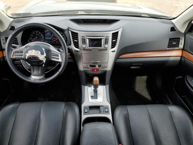 Photo 8 from auction – 2014 SUBARU OUTBACK 3. with VIN 4S4BRDLC0E2323418