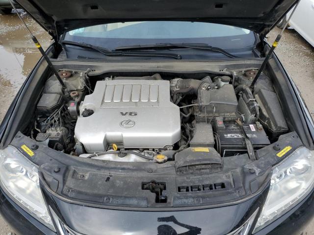 Photo 11 from auction – 2013 LEXUS ES 350 with VIN JTHBK1GG0D2043693