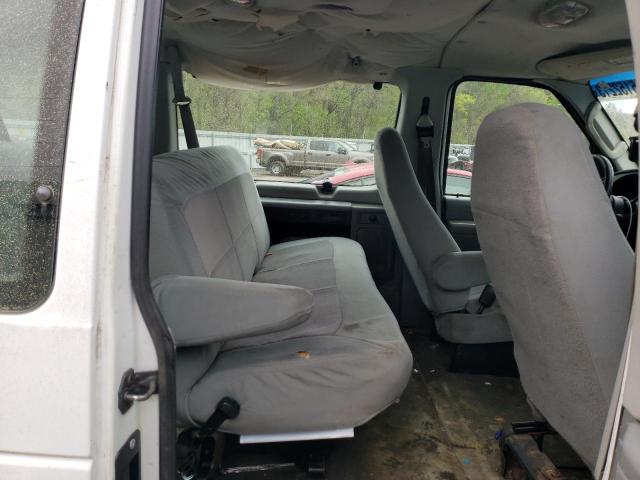 Photo 11 from auction – 2006 FORD ECONOLINE with VIN 1FBSS31L96HA94486