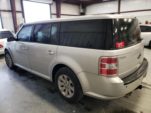 Photo 2 from auction – 2011 FORD FLEX SE with VIN 2FMGK5BC6BBD11300