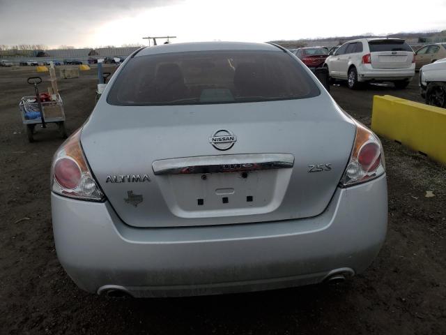 Photo 6 from auction – 2012 NISSAN ALTIMA BAS with VIN 1N4AL2AP7CN527050