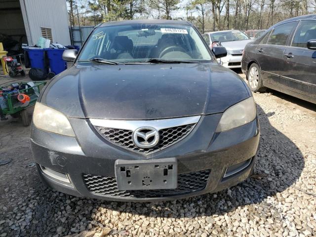 Photo 5 from auction – 2008 MAZDA 3 I with VIN JM1BK12F481153156