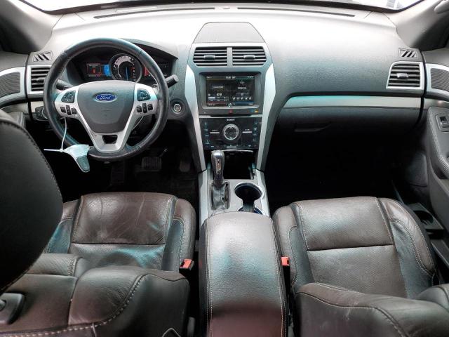 Zdjęcie 8 z aukcji – 2015 FORD EXPLORER S z VIN 1FM5K8GT3FGC58720