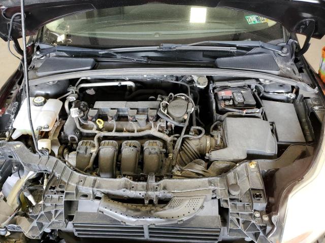 Photo 11 from auction – 2014 FORD FOCUS SE with VIN 1FADP3F28EL202278