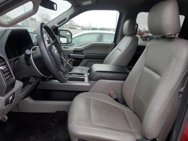 Photo 7 from auction – 2019 FORD F150 SUPER with VIN 1FTEW1E54KFA51158