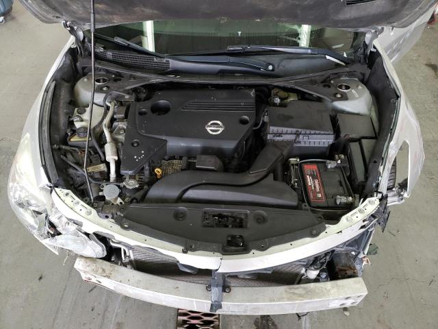 Photo 11 from auction – 2013 NISSAN ALTIMA 2.5 with VIN 1N4AL3AP8DN443763