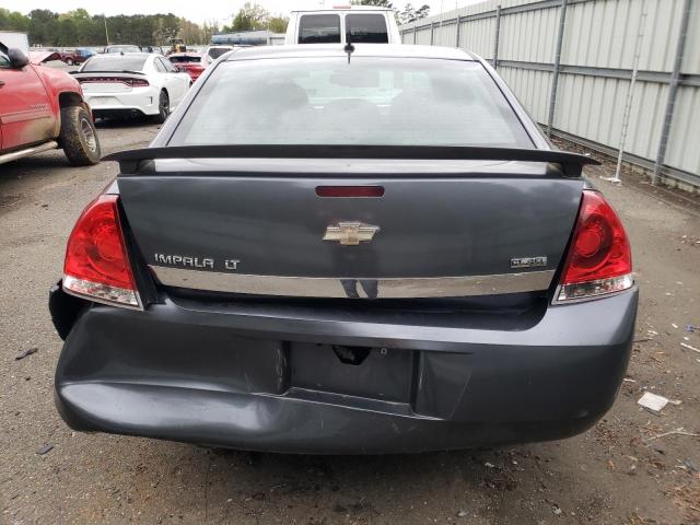 Photo 6 from auction – 2011 CHEVROLET IMPALA LT with VIN 2G1WG5EKXB1168418