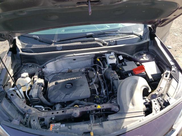 Photo 12 from auction – 2021 BUICK ENCORE GX with VIN KL4MMESL5MB148384