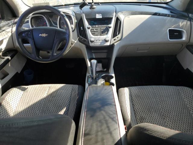 Photo 8 from auction – 2011 CHEVROLET EQUINOX LS with VIN 2CNALBEC7B6479081