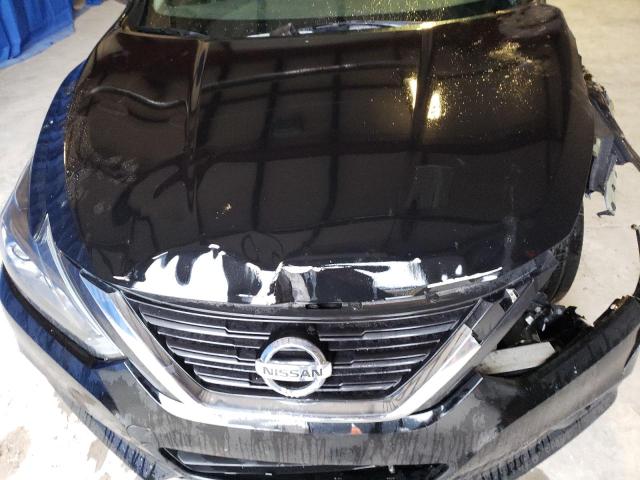 Photo 11 from auction – 2018 NISSAN ALTIMA 2.5 with VIN 1N4AL3AP1JC219922