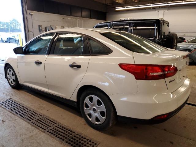 Photo 2 from auction – 2015 FORD FOCUS S with VIN 1FADP3E23FL304994
