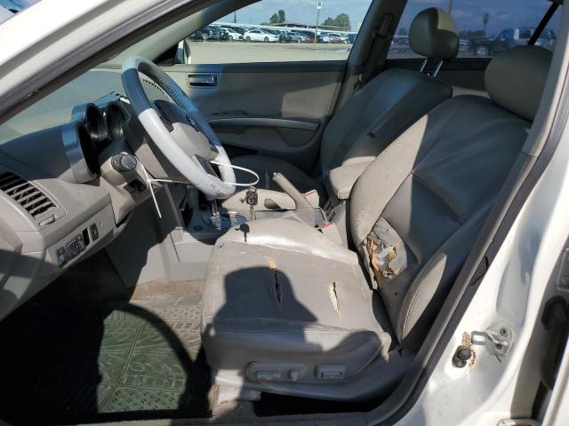 Photo 7 from auction – 2005 NISSAN MAXIMA SE with VIN 1N4BA41E15C825709
