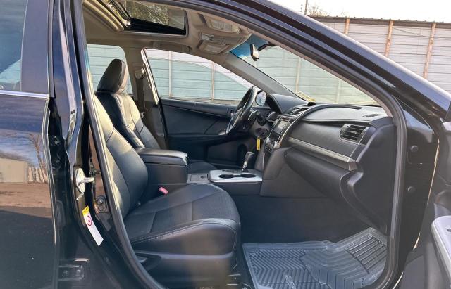 Photo 5 from auction – 2012 TOYOTA CAMRY BASE with VIN 4T1BF1FKXCU017127