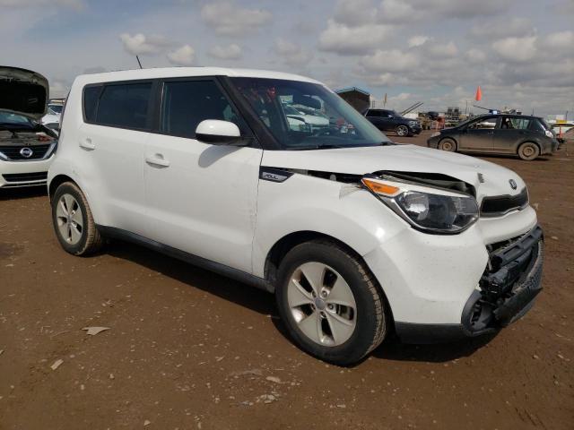 Photo 4 from auction – 2016 KIA SOUL with VIN KNDJN2A2XG7867246