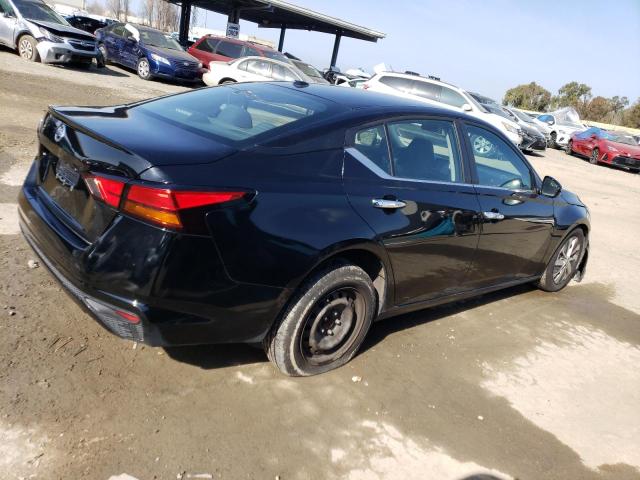 Photo 3 from auction – 2020 NISSAN ALTIMA S with VIN 1N4BL4BV3LC238160