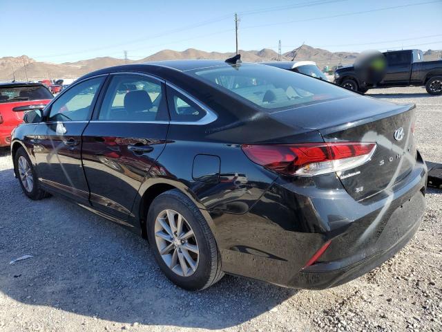 Photo 2 from auction – 2019 HYUNDAI SONATA SE with VIN 5NPE24AF9KH741148
