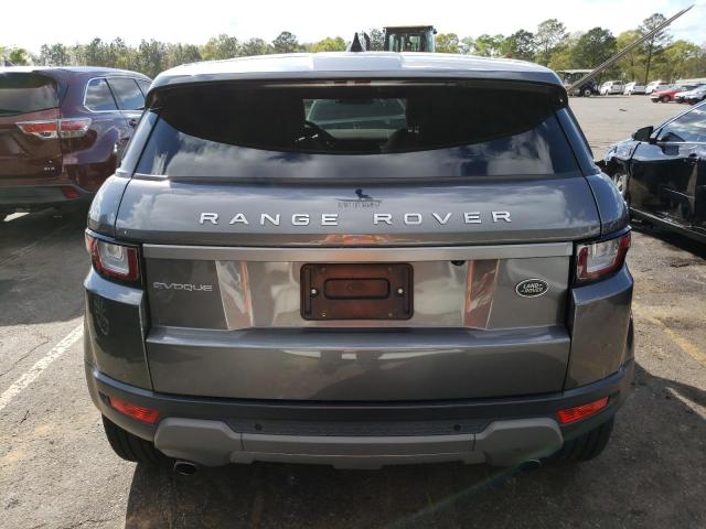 Photo 6 from auction – 2018 LAND ROVER RANGE ROVE with VIN SALVP2RX3JH284328