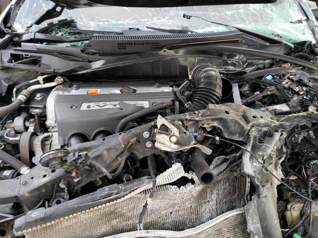 Photo 11 from auction – 2015 HONDA CIVIC SI with VIN 2HGFG4A56FH700960