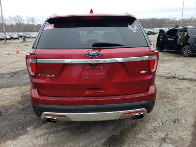 Photo 6 from auction – 2017 FORD EXPLORER P with VIN 1FM5K8HT2HGB37050