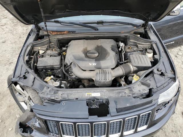 Photo 11 from auction – 2014 JEEP GRAND CHER with VIN 1C4RJFCGXEC432567