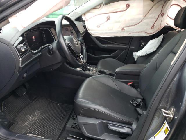 Photo 7 from auction – 2019 VOLKSWAGEN JETTA SEL with VIN 3VWE57BU2KM061038