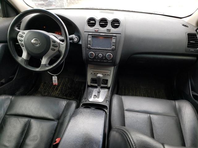 Photo 8 from auction – 2008 NISSAN ALTIMA 3.5 with VIN 1N4BL21E18N500372
