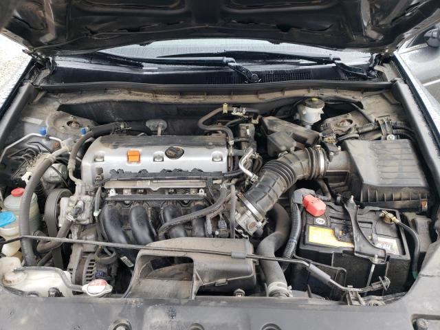 Photo 11 from auction – 2012 HONDA ACCORD LXP with VIN 1HGCP2F47CA228866
