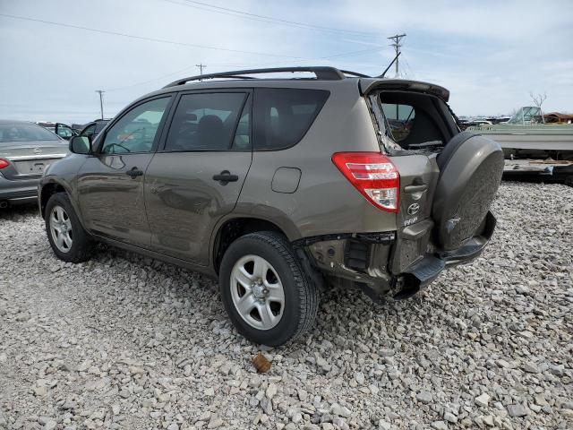 Photo 2 from auction – 2011 TOYOTA RAV4 with VIN JTMZF4DV2B5037236