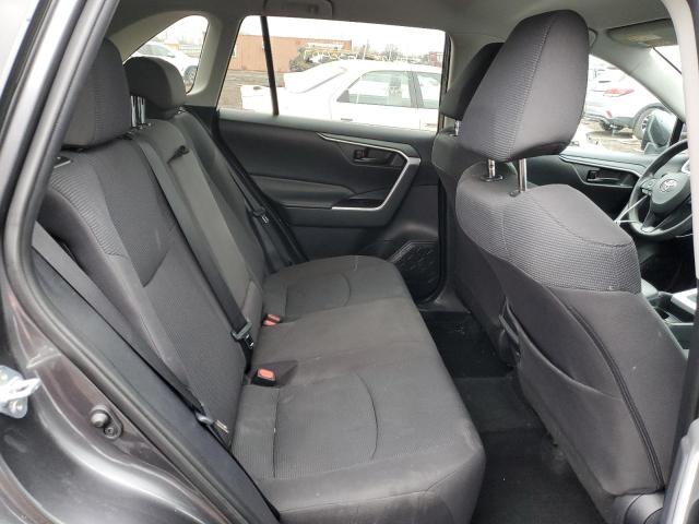 Photo 10 from auction – 2020 TOYOTA RAV4 LE with VIN 2T3H1RFVXLC069674