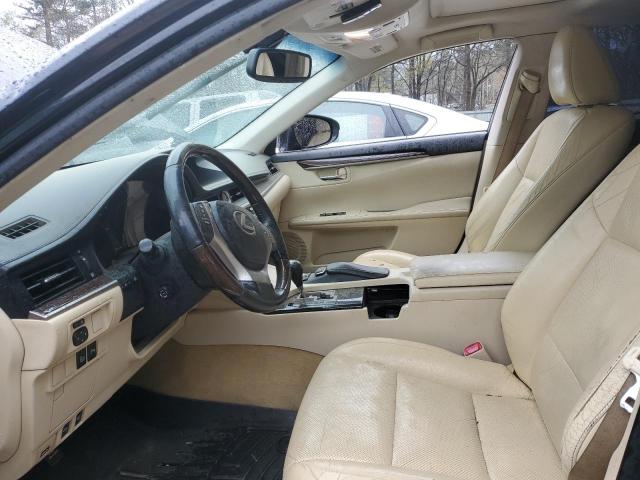 Photo 7 from auction – 2015 LEXUS ES 350 with VIN JTHBK1GG4D2076132