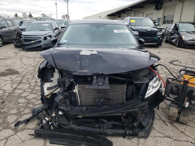 Photo 5 from auction – 2016 VOLKSWAGEN CC BASE with VIN WVWBN7AN1GE515552