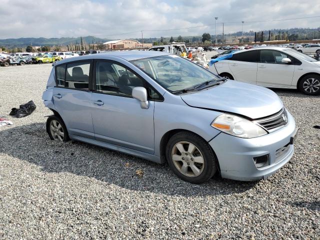 Photo 4 from auction – 2011 NISSAN VERSA S with VIN 3N1BC1CP5BL372232