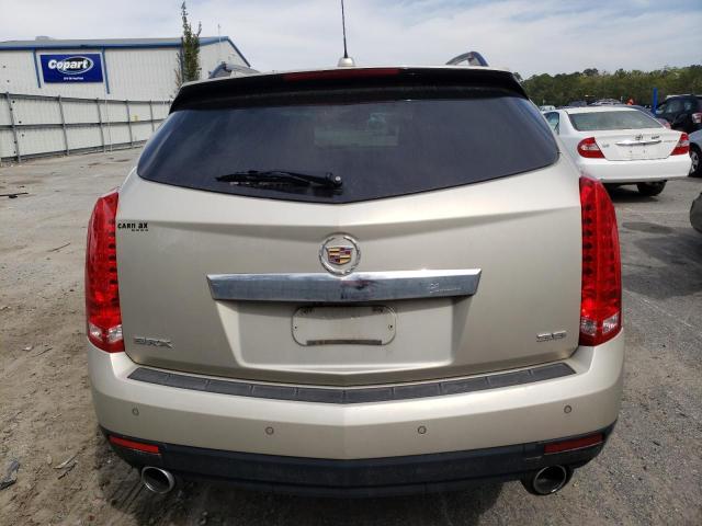 Photo 6 from auction – 2015 CADILLAC SRX PERFOR with VIN 3GYFNCE3XFS620673