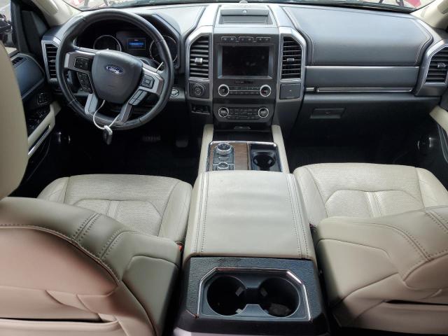 Photo 8 from auction – 2019 FORD EXPEDITION with VIN 1FMJK1MT1KEA88874