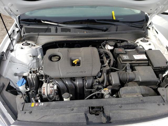 Photo 11 from auction – 2019 KIA FORTE FE with VIN 3KPF24AD1KE060778