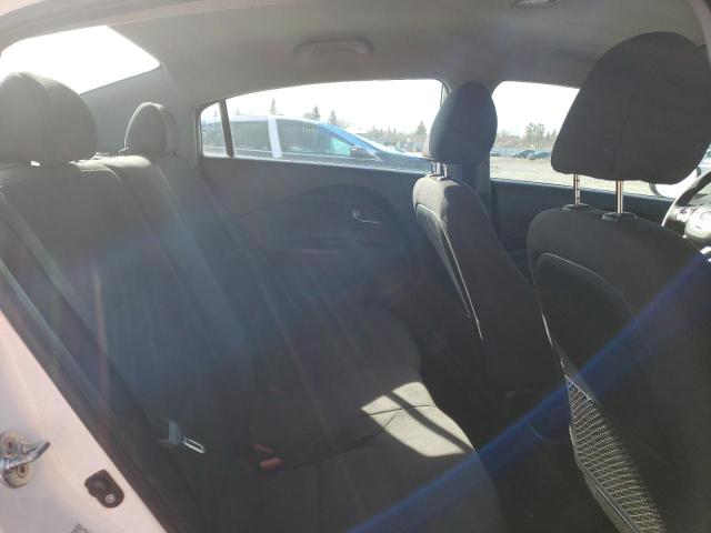 Photo 10 from auction – 2016 KIA RIO LX with VIN KNADM4A35G6668032
