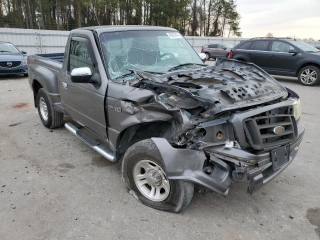 Photo 4 from auction – 2004 FORD RANGER with VIN 1FTYR10U34PB09437