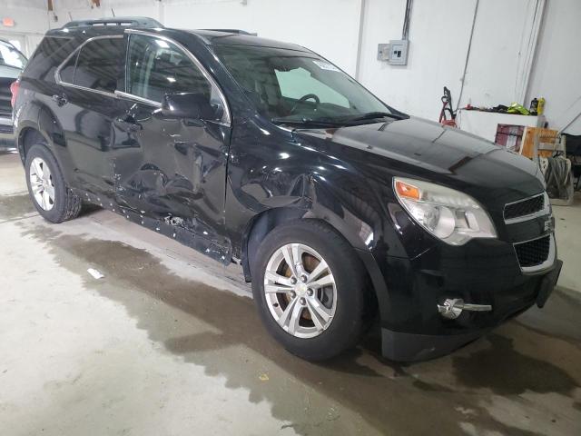 Photo 4 from auction – 2015 CHEVROLET EQUINOX LT with VIN 2GNFLGEK5F6188767