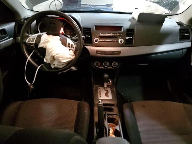 Photo 8 from auction – 2011 MITSUBISHI LANCER ES/ with VIN JA32U2FU3BU041848
