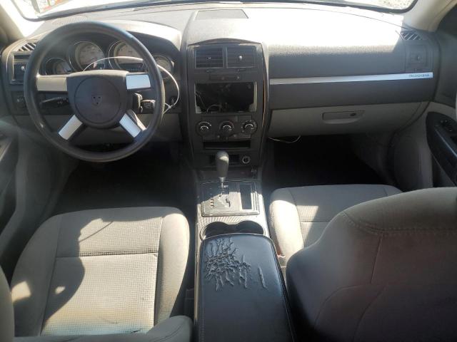 Photo 8 from auction – 2008 DODGE CHARGER with VIN 2B3KA43R38H153472